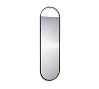 Miroir ovale Peek L WxH 40x140cm