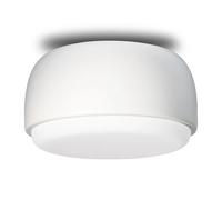 Northern Plafonnier Over Me Ø20 cm Blanc