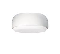 Northern Plafonnier Over me Ø30 cm Blanc