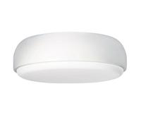 Northern Plafonnier Over Me Ø40 cm Blanc