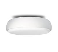 Northern Plafonnier Over Me Ø50 cm Blanc