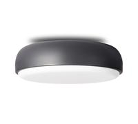 Northern Plafonnier Over Me Ø50 cm Gris foncé