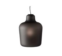 Northern Say My Name Pendant Pendelleuchte, gris fumé mat