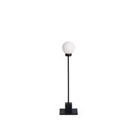 Northern Snowball Table Tischleuchte, noir