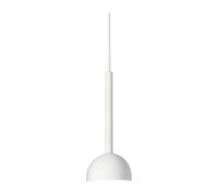 Northern Suspension Blush Blanc mat