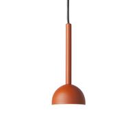 Northern Suspension Blush Rouille