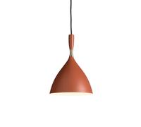 Northern Suspension Dokka - rouille
