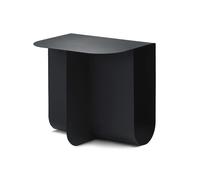 Northern Table d’appoint Mass Noir