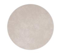 Northern Tapis rond Row Ø270 cm Gris clair