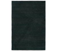 Northern Tapis Row grand 200x300 cm Vert foncé