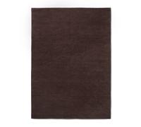 Northern Tapis Row Medium 170x240 cm Marron foncé