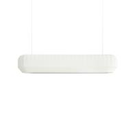 Northern Tradition Pendant Linear Pendelleuchte, blanc cassé