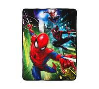 Northwest Jeté de lit, Polyester, Swing City, 116,8 x 152,4 cm