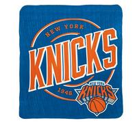 Northwest NBA Golden State Warriors Couverture Polaire Unisexe pour Adulte, 127 x 152,4 cm, Campagne