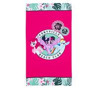 Northwest Serviette de Plage, 76,2 x 152,4 cm, My Little Pony Beach Club