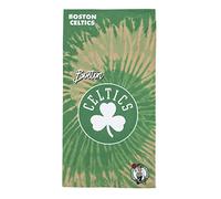 Northwest Serviette de Plage NBA Boston Celtics, 76,2 x 152,4 cm, psychédélique