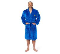 Northwest Silk Touch Bath Robe, Team Colors