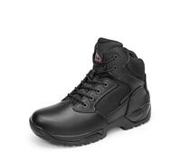NORTIV 8 Hommes Chaussures Militaires Rangers Bottes | Tactique Combat Botte Confortables et Durable Chaussures Pratique pour Travail