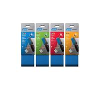 Norton Lot de 2 Bandes expert 75 x 533 Grain 80