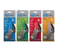 Norton - 8 Patins Corindon Expert 93 X 230 Mm (Grain 40)