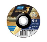 Norton Abrasives 66253371362 Meule, meuleuse d'angle