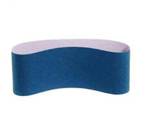 Norton bande abrasive métal - 75x533