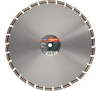 Norton Clipper disque à tronçonner diamanté (Ø 600 mm alésage 25,4 mm / pour scie à sol) - 70184631996