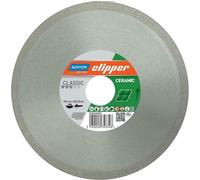 Norton Clipper disque à tronçonner diamanté Classic Ceramic 200 x 30 / 25,4mm 70184626829
