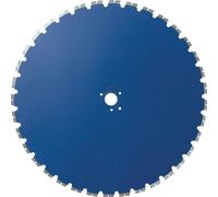 Norton Clipper Disque à tronçonner diamanté Extreme Universal Silencio - 900x60/55 mm