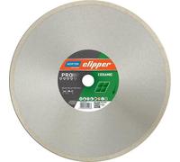 Norton Clipper disque à tronçonner diamanté Pro Ceramic 125x22,2 mm 70184625940
