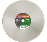 Norton Clipper disque à tronçonner diamanté Pro Ceramic 200 x 25,4 mm 70184625093