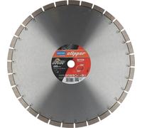 Norton Clipper Disque diamant (Ø 450 mm / pour scie à sol 2700 min-1) - 70184631020
