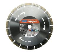 Norton Clipper disque diamanté Pro 4x4 Explorer Ø 350x20 mm