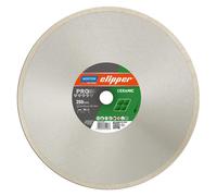 Norton Clipper, Lame de scie, Disque diamant Pro Ceramic Ø 200x25,4 mm
