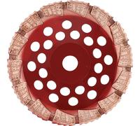 Norton Clipper Meule diamantée (180 mm / Ø 180 x 22,23 mm) - 70184694994