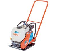 NORTON CLIPPER Plaque vibrante CFP 13W 550mm 78kg 90 Hz - 70184608007