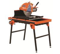 Scie de maçon NORTON CM352 avec scie diamantée - 2200W - 350mm -70184607386