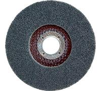 Saint-Gobain Norton Disque abrasif Rapid avec support Blend Nex - 125x12x22 Fin Quantité:1
