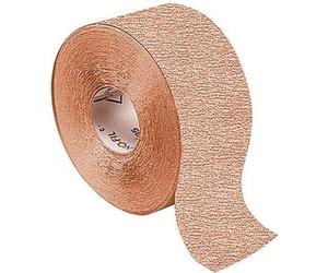 NORTON Feuille abrasive "Pro A275" Rouleau, largeur 115 m P240, longueur : 2