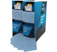 NORTON Feuille abrasive "Rotolo Foam A275