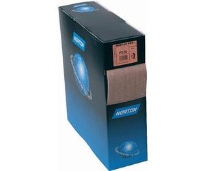 NORTON Feuille abrasive "Rotolo Foam "Pro A27 NORTON 115MMX25M