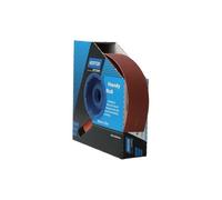 Rouleau d'atelier 38mm x 25m - grain 150 - R222 NORTON