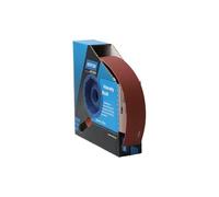 Norton Rouleau d'atelier R222 – 38 mm x 25 m – grain 240