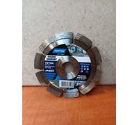 Norton iHD Disque diamant béton Ø125 mm