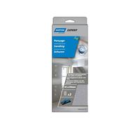 Norton Lot de 3 Garnitures plâtre 93 x 230 mm Grain 120