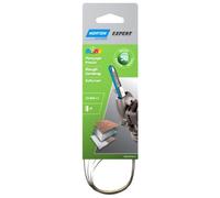 Bande pour lime électrique - lot de 4 - grain 60 - 13x454 mm