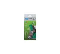 Norton Lot de 5 Garnitures multi air 93 x 185 mm Grain 80