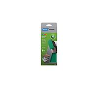 Norton Lot de 8 Patins non perfores expert 93 x 230 mm Grain 80