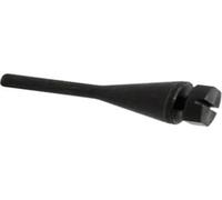 NORTON Mandrin Pour utilisation sur boucle droite Ø de la tige 10 mm