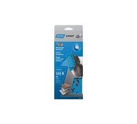 Norton patin abrasif Multiair bois - 115 x 230 mm
